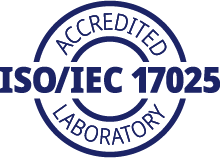 ISO 17025